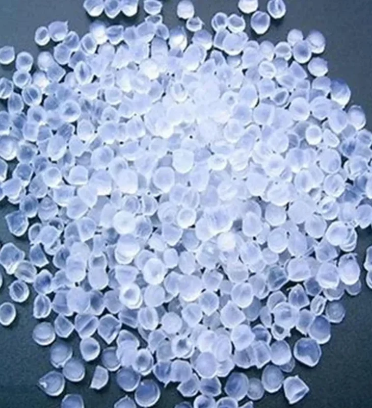 PVC Material